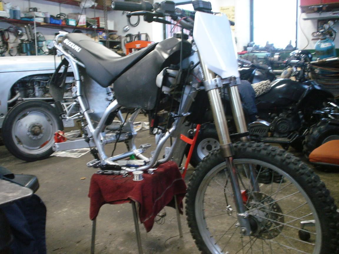 KevvEs Suzuki Rmx Side 5 Prosjekter Mopedportalen KevvEs Suzuki Rmx Prosjekter Mopedportalen